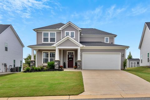 565 Fenwick Drive