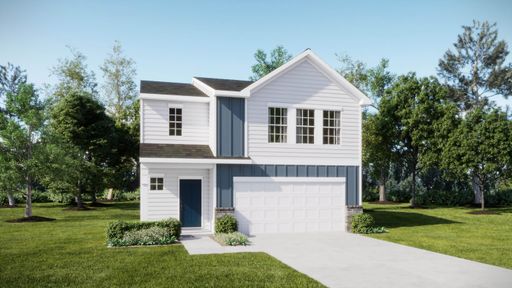 232 Cobridge Lane