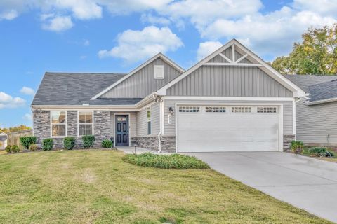 803 Shady Oak Court sold home in North Springs, Boiling Springs, SC