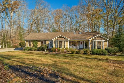 408 Lakewinds Boulevard sold home in Lakewinds, Inman, SC