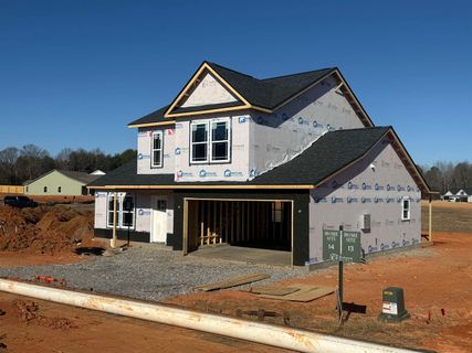 Homes in Mill'S Gin, Campobello