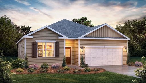 1211 Saginaw Court
