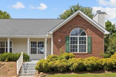 283 Weston Valley Drive sold home in Weston Townes, Moore, SC