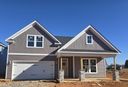 12123 Mahogany Circle sold home in Inman, SC
