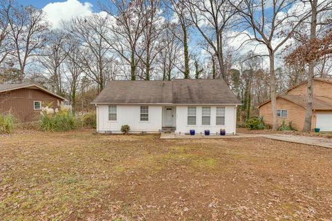 317 Seven Oaks Lane