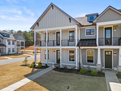 1012 Zinfandel Way sold home in The Townes at Squires Pointe, Duncan, SC