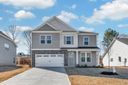 164 Hunter Ridge Drive sold home in Boiling Springs, SC