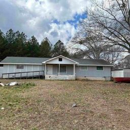 100 Clary Drive