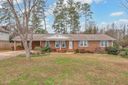 445 Harrell Drive sold home in Spartanburg, SC