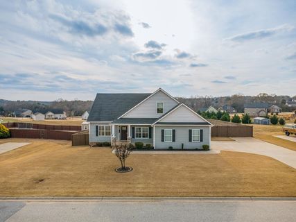 316 Terra Plains Drive