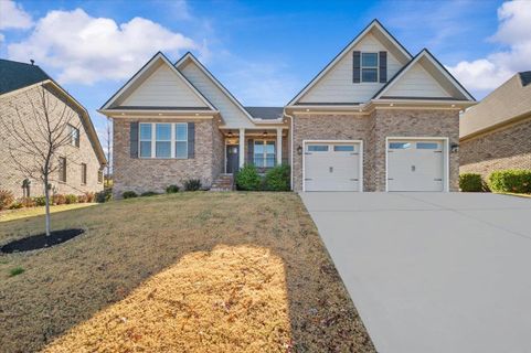 18 Double Crest Drive sold home in Blue Ridge Plantation Lakeside, Taylors, SC