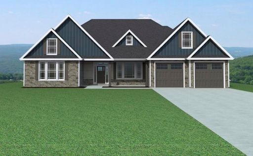 Homes in Messer Farms, Inman