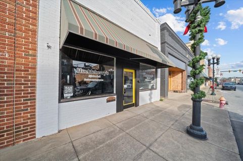116 W Main Street
