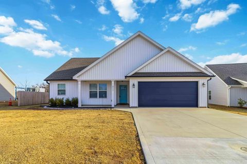 3111 Lorenzo Court sold home in Las Casas, Inman, SC