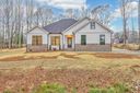 107 Shoreham Drive sold home in Inman, SC