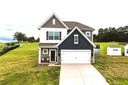 617 Morning Meadows Drive sold home in Inman, SC