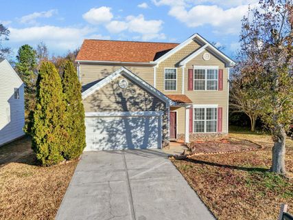 200 Sawyer Drive sold home in River Mist, Greenville, SC