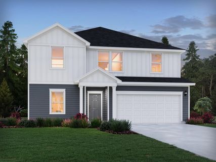 589 Cozy Bluff Road