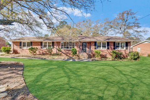 108 Floy Street sold home in Woodland Hgts, Spartanburg, SC