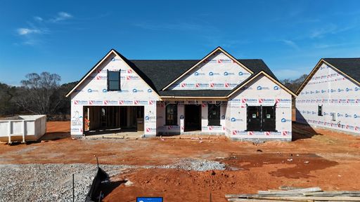 254 Artisan Drive