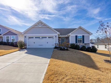 1029 Hunter Green Lane sold home in Olivia Springs, Spartanburg, SC