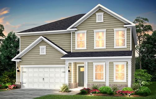 1349 Willow Ridge Way pending home in Briarwood Reserve, Spartanburg, SC