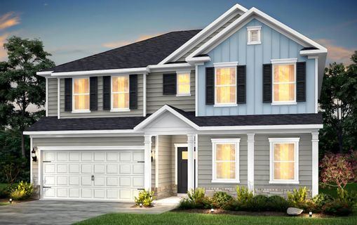 1043 Whitefox Drive