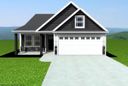 317 Bellrock Road sold home in Inman, SC