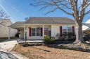 708 Larado Court sold home in Moore, SC