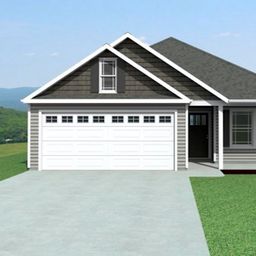 318 Bellrock Road