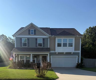 174 Rushing Waters Drive
