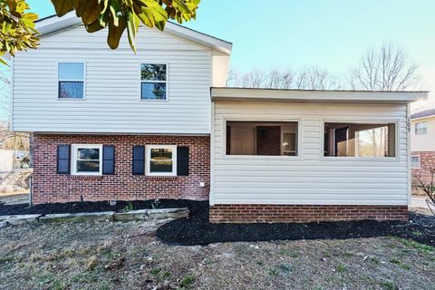 109 Wintergreen Terrace sold home in Linville, Moore, SC