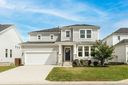 738 Judah Drive sold home in Moore, SC