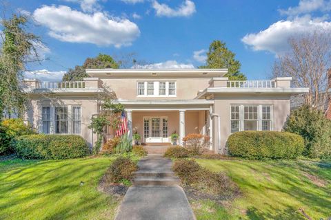 662 Otis Boulevard active home in Converse Heights, Spartanburg, SC