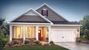 137 Scarlet Leaf Lane sold home in Greenville, SC