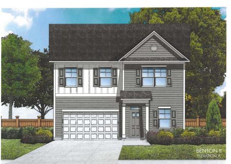 Homes in Lynbrook, Boiling Springs