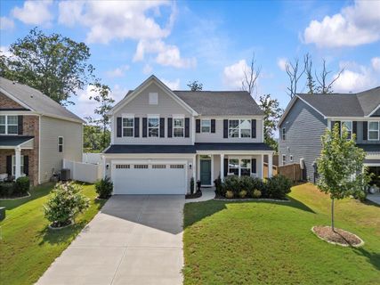 6059 Ives Avenue active home in Berkeley, Spartanburg, SC
