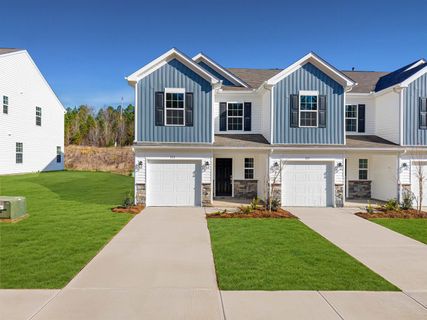 111 Tango Drive sold home in Springdale, Clinton, SC