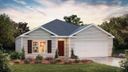 3342 Cypress Hollow Drive sold home in Moore, SC