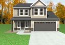 106 Alteza Drive sold home in Inman, SC