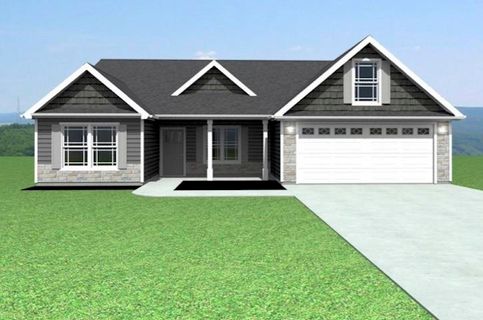 118 Alteza Drive pending home in Alverson Farms, Inman, SC