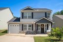 405 Timberwood Drive sold home in Woodruff, SC