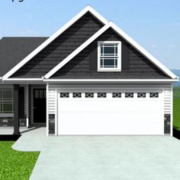 101 Crooked Tree Drive