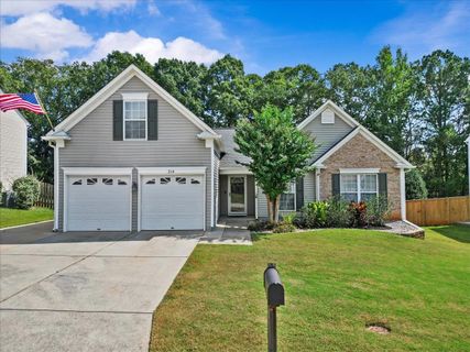 314 Karsten Creek Drive sold home in Sparrows Point, Simpsonville, SC