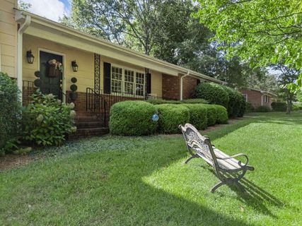 357 Lake Forest Drive sold home in Pierce Acres, Spartanburg, SC