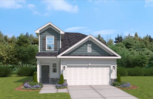 1644 Savannah Mills Drive