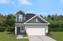 1644 Savannah Mills Drive sold home in Spartanburg, SC