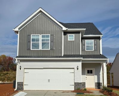 1640 Savannah Mills Drive