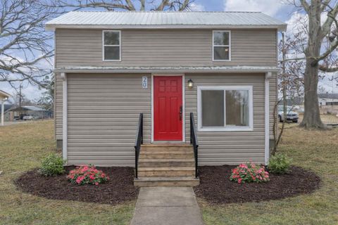 Homes in Inman Mills, Inman