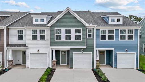 525 W Norvell Court